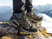 Jack Wolfskin batai