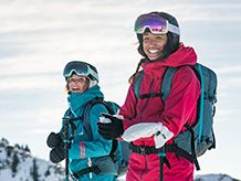 Dakine Snowboard pirštinės