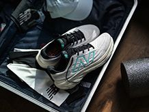 New Balance batai