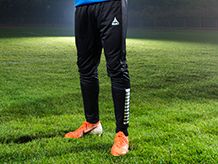 Futbolo kelnės