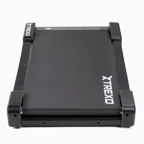 Elektrinis bėgimo takelis TREXO Walking Pad W200 juodas